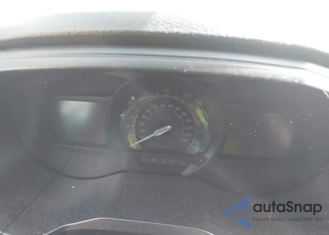 2022 Ford Edge Titanium z USA, uszkodzony, nr VIN 2FMPK4K95NBA45450